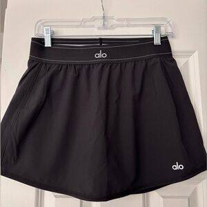 New Alo Skirt